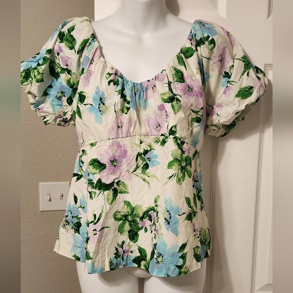Old Navy top